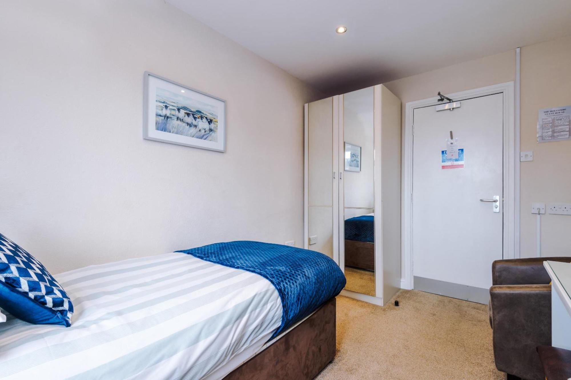 Holcombe Guest House Barnetby le Wold ภายนอก รูปภาพ