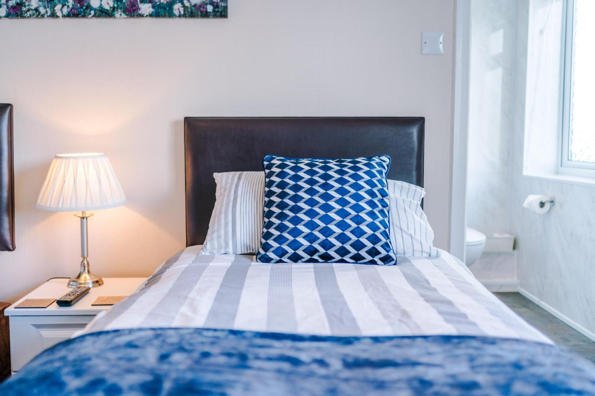 Holcombe Guest House Barnetby le Wold ห้อง รูปภาพ