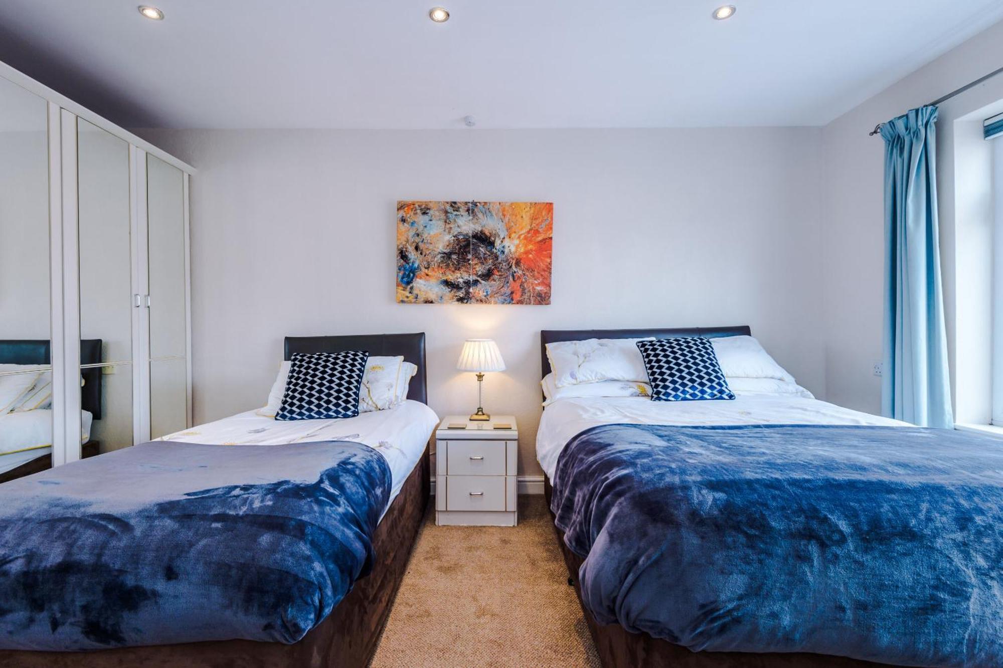 Holcombe Guest House Barnetby le Wold ห้อง รูปภาพ